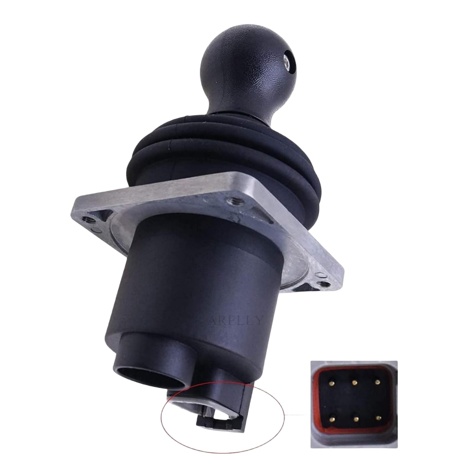Amazon.com: ARELLY 10102149 1274971 1274971GT Dual Axis Joystick